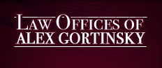 Law Offices of Alex Gortinsky